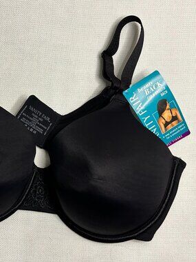 Vanity Fair Bra